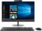 Lenovo - IdeaCentre 520 23.8" Touch-Screen All-In-One - AMD Ryzen 3-Series - 8GB Memory - 1TB Hard Drive - Black-Front_Standard