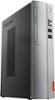 Lenovo - IdeaCentre 310S Desktop - AMD A9-Series - 4GB Memory - 1TB Hard Drive - Silver-Angle_Standard