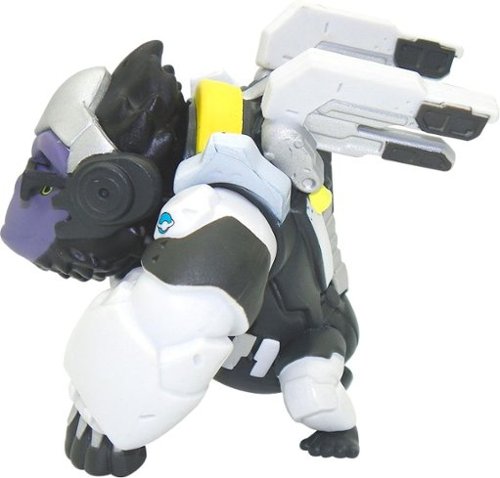 Overwatch Cute But Deadly Series 3 Winston Figure WORLDWIDE DELIVERY