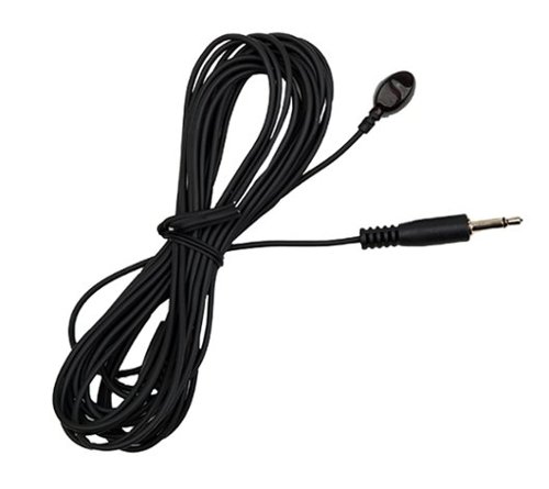 Sonance - OptiLinq Single Emitter (10-Pack) - Black-Front_Standard 