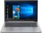 Lenovo - IdeaPad 330 15.6" Laptop - Intel Pentium Silver - 4GB Memory - 500GB Hard Drive-Front_Standard