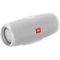 JBL - Charge 4 Portable Bluetooth Speaker - Steel White-Angle_Standard