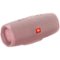 JBL - Charge 4 Portable Bluetooth Speaker - Dusty Pink-Angle_Standard