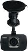Uniden - DC11 Dash Cam - Black-Front_Standard