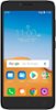 AT&T Prepaid - Alcatel TETRA with 16GB Memory Prepaid Cell Phone-Front_Standard