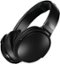 Skullcandy - Venue Wireless Noise Cancelling Over-the-Ear Headphones - Black-Left_Standard