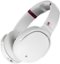 Skullcandy - Venue Wireless Noise Cancelling Over-the-Ear Headphones - White-Left_Standard