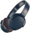 Skullcandy - Riff Wireless On-Ear Headphones - Blue/Sunset/Speckle-Left_Standard