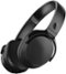 Skullcandy - Riff Wireless On-Ear Headphones - Black-Left_Standard