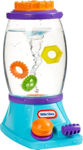  STEM Jr. by Little Tikes - Tornado Tower