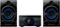 Sony - MHC-M20 High-Power Audio System - Black-Front_Standard