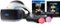 Sony - PlayStation VR CREED: Rise to Glory and SUPERHOT VR Bundle-Front_Standard