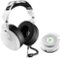Turtle Beach - Elite Pro 2 Wired Gaming Headset with Elite SuperAmp Bluetooth Audio Controller for Xbox One and Xbox Series X - White/Silver-Angle_Standard