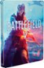 SteelBook Battlefield V Case-Front_Standard