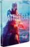 SteelBook Battlefield V Case-Front_Standard