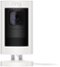 Ring - Stick Up Indoor/Outdoor Wired Security Camera-Front_Standard
