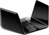 NETGEAR - Nighthawk AX6000 Wi-Fi 6 Router - Black-Front_Standard