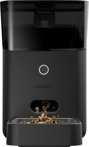 Petnet - SmartFeeder for Cats and Dogs-Front_Standard 