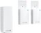 Linksys - Velop Tri-Band Mesh WiFi System (1 Node+2 Plug-in) 3-pack-Front_Standard