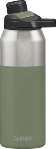  Unbranded - Chute Thermal Flask - Olive