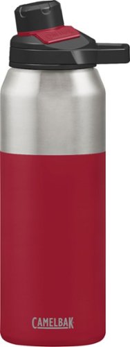  Unbranded - Chute Thermal Flask - Cardinal