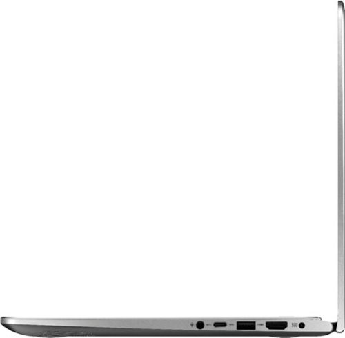 ASUS 2-in-1 14 Touch-Screen Laptop - Intel Core i5 - 8GB Memory - 128GB Solid State Drive SHOP ONLINE