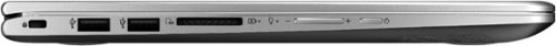 ASUS 2-in-1 14 Touch-Screen Laptop - Intel Core i5 - 8GB Memory - 128GB Solid State Drive BUY ONLINE