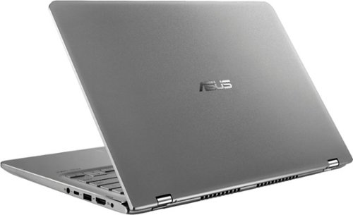 ASUS 2-in-1 14 Touch-Screen Laptop - Intel Core i5 - 8GB Memory - 128GB Solid State Drive WORLDWIDE DELIVERY