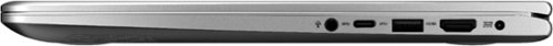 ASUS 2-in-1 14 Touch-Screen Laptop - Intel Core i5 - 8GB Memory - 128GB Solid State Drive HOW TO BUY