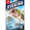 Legendary Fishing - Nintendo Switch-Front_Standard