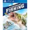Legendary Fishing - PlayStation 4-Front_Standard