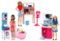Barbie - Doll & Furniture Play Set - Styles May Vary-Front_Standard