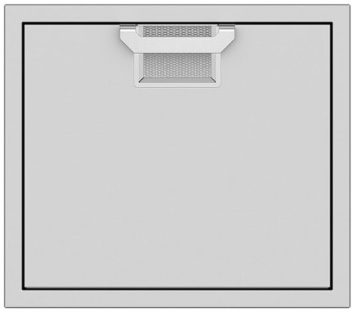 Image of Aspire by Hestan - 24" Single Access Door with Right Hinge - Stainless steel
