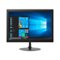 Lenovo - 330-20IGM 19.5" All-In-One - Intel Pentium Silver - 4GB Memory - 1TB Hard Drive - Black-Front_Standard