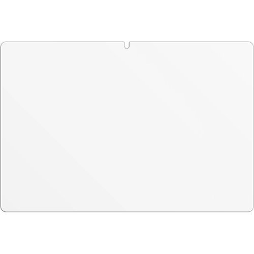 SaharaCase - ZeroDamage FlexOn Screen Protector for Lenovo Yoga 730 2-in-1 13.3" Laptops - Clear-Front_Standard 