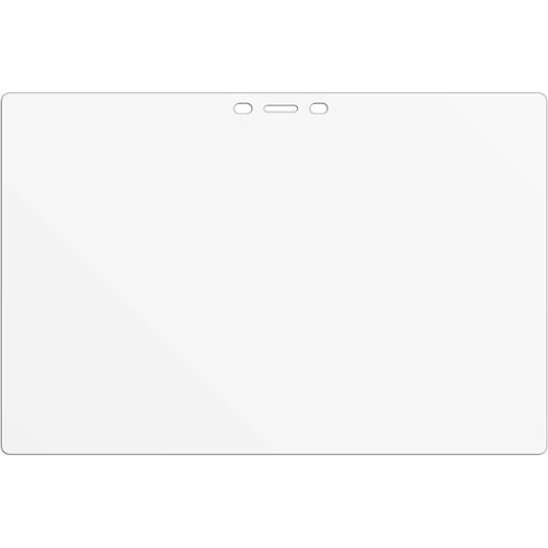 SaharaCase - ZeroDamage FlexOn Screen Protector for HP Spectre x360 2-in-1 13.3" Laptops - Clear-Front_Standard 