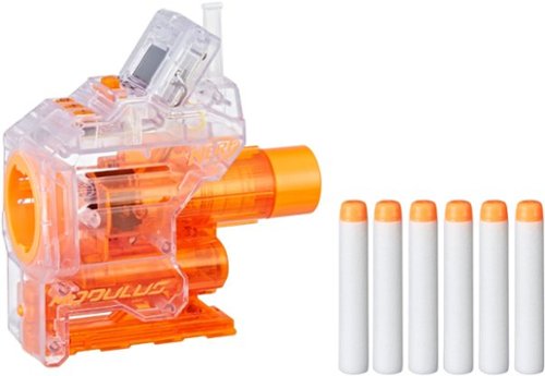 Nerf - Modulus Ghost Ops Upgrade Kit - Multi-Front_Standard 