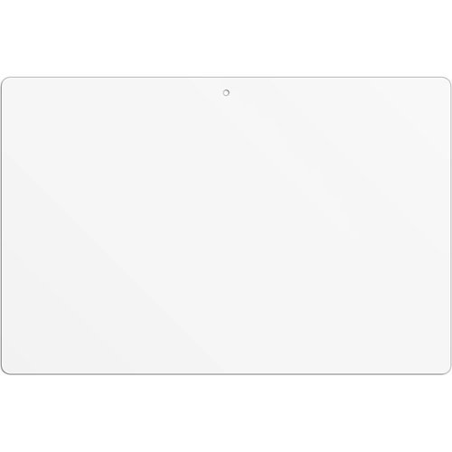 SaharaCase - ZeroDamage FlexOn Screen Protector for Apple MacBook Pro 15" Laptops - Clear