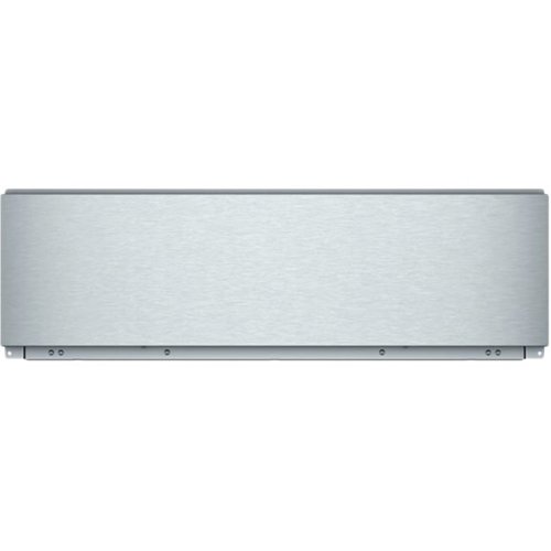 Thermador - 30" Warming Drawer - Stainless Steel