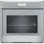 Front. Thermador - Masterpiece Series 30" Built-In Single Electric Convection Wall Oven with Wifi - Stainless Steel.