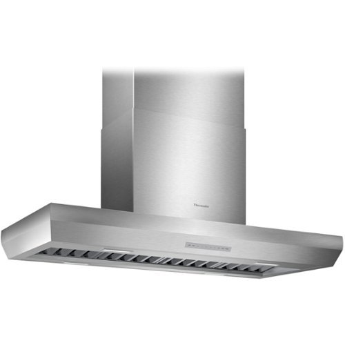 Photos - Cooker Hood Thermador  PROFESSIONAL SERIES 54" Externally Vented Range Hood - Stainle 