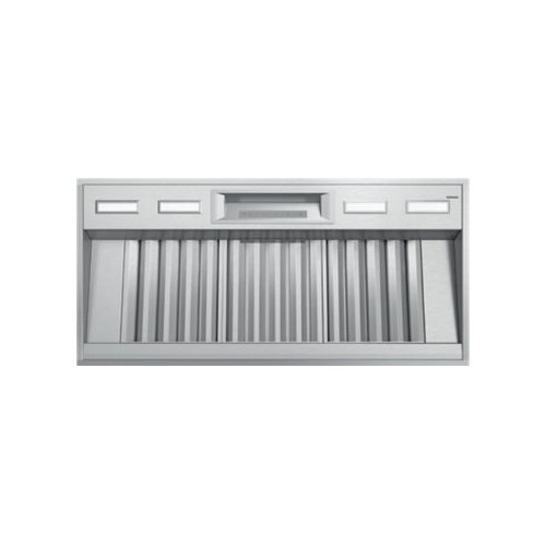Photos - Cooker Hood Thermador  PROFESSIONAL SERIES 46" Externally Vented Range Hood - Stainle 