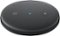 Amazon - Echo Input - Black-Front_Standard