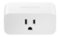Amazon - Smart Plug - White-Front_Standard