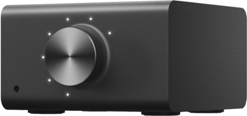 Amazon Echo Link - Charcoal WORLDWIDE DELIVERY