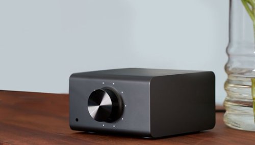 Amazon Echo Link - Charcoal HOW TO BUY