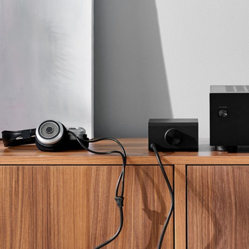 Amazon Echo Link - Charcoal SHOP ONLINE