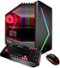 iBUYPOWER - Gaming Desktop - Intel Core i7-8700K - 16GB Memory - NVIDIA RTX 2070 - 1TB SSD-Angle_Standard