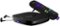 Roku - Ultra 4K Streaming Media Player with JBL Headphones and Enhanced Voice Remote-Front_Standard