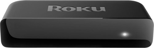 Roku Premiere Streaming Media Player with Premium High Speed HDMI Cable and Simple Remote WORLDWIDE DELIVERY